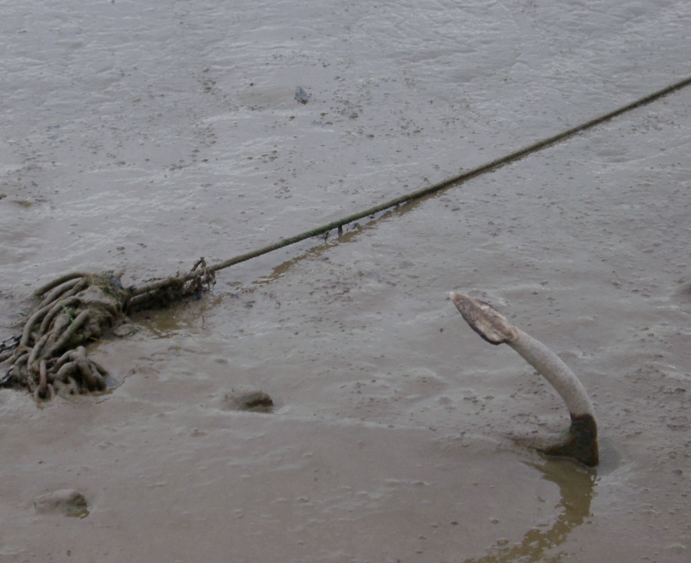 Anchoring Tips Techniques Boattest